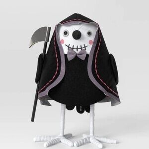 Halloween Hyde and Eek Bird Decoration